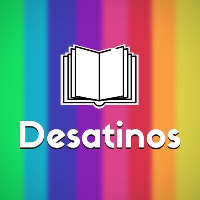 _desatinos's profile picture. 
