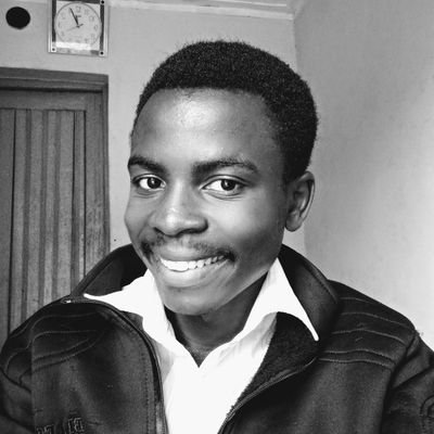 ingara_villary's profile picture. Climate Change Enthusiastic, Engineering, Manufacturing, Science & Technology || A friend, brother to many..|| Capricorn✌️|| 
Lover of Football || @ ManUtd ♥️