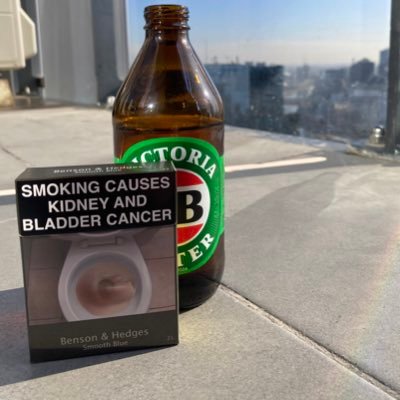Ynotbrah1's profile picture. A little stitious.