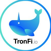 TronFi (@TronFi_io ) First Yield Farm on Tron. First Tron Project that passed 3rd party security audit. In the spirit of YFI: No pre-mine, no founder shares, no VC interest. TronFi (@TronFi_io )