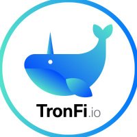 TronFi(@TronFi_io) 's Twitter Profileg