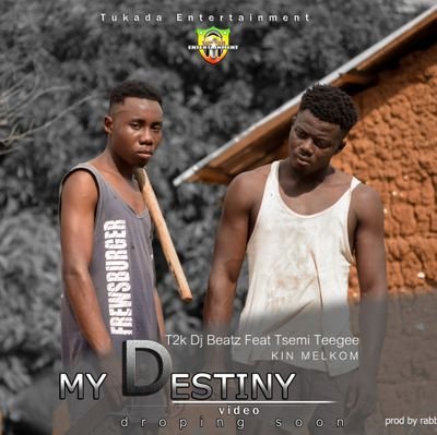 I'm an Artiste performing
Songwriter
I'm HipLife Artiste
Award Winner