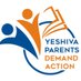 Yeshiva Parents Demanding Action (YPDA) (@yeshiva_ypda) Twitter profile photo