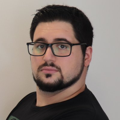 VctorFortea2's profile picture. Programmer. My hobbies are games, series, reading and sports.