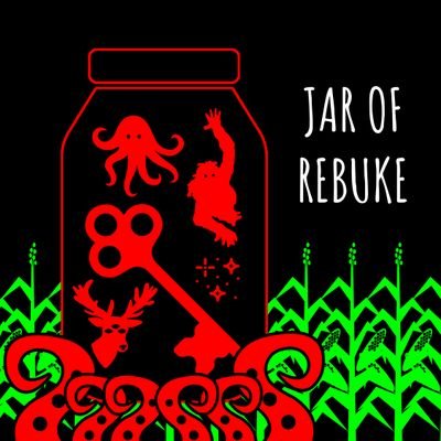 Award-winning queer #MidwesternGothic Mystery 🦌 A @casperolivervo & @Thesperience podcast 🏳️‍⚧️ https://t.co/gMIFTAzG73 🗝