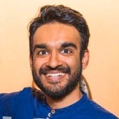 Tech Policy Scholar @TheHindu & @CSDR_India | Former @DCExaminer @MotherJones  @FedScoop | A biking, backpacking kinda guy
Tips: nihalkrishan9@gmail.com