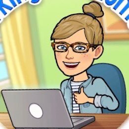 MrsBroo38609576's profile picture. A special education, teacher and mom of two awesome boys