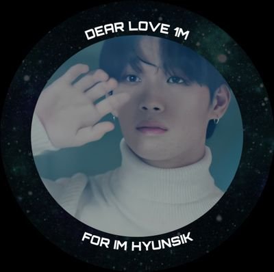 Dear Love 1Mさんのプロフィール画像