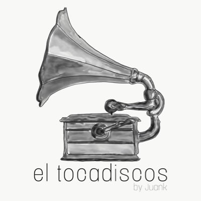 El Tocadiscos