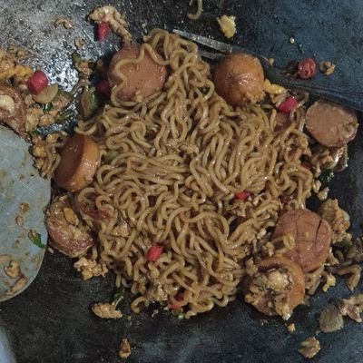 sambalpedas17's profile picture. ih kepo yah