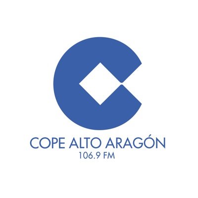 Twitter oficial de COPE Barbastro, la COPE del Alto Aragón. Sigue nuestros pódcast en iVoox y Spotify: Entrevistas En Cope Alto Aragón. Escúchanos 👇🏼