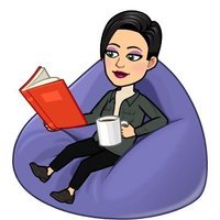 Mrs. Dekkan 📚 (@mrsdekkan) 's Twitter Profile Photo Mrs. Dekkan 📚 (@mrsdekkan) 's Twitter Profile Photo