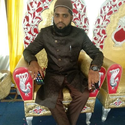 I m graduate 
https://t.co/sBDxImY5Ax
From poona college 
Camp 1