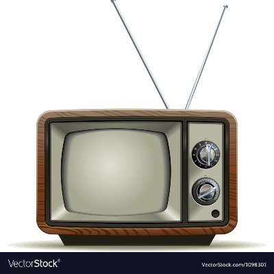 brains get cleaned with tv time