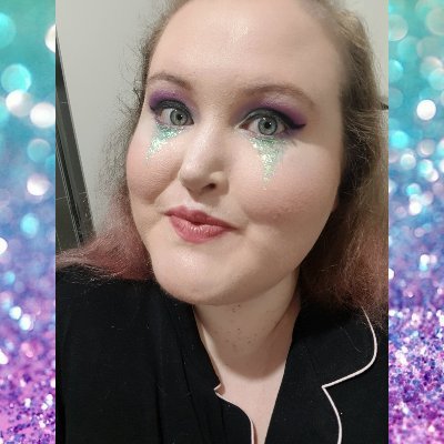 crystalclefairy's profile picture. Crystal 🦋 30 🦋 Aussie 🦋 Cosplayer 🦋Fangirl 🦋 Bootylicious 💁‍♀️😄🎀🎉👑💄