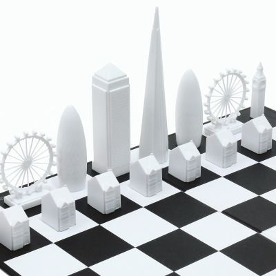 London Chess Union