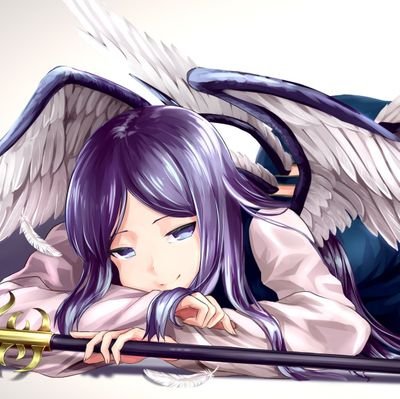 Vitiated_angel's profile picture. 