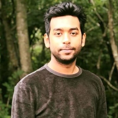 syedjoy_sj's profile picture. PhD candidate, Perovskite PVs Research at University of Kentucky @GrahamLabUKY