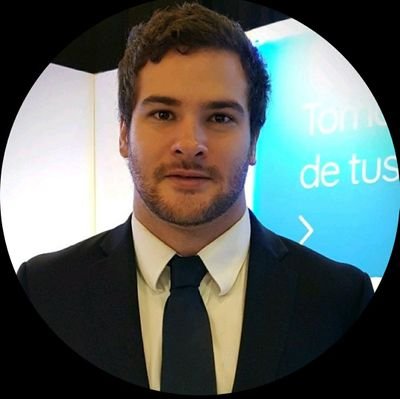 GonzaloGimZ's profile picture. 🇦🇷