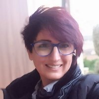 Roulla CHAMOUN (@chamounroulla) 's Twitter Profile