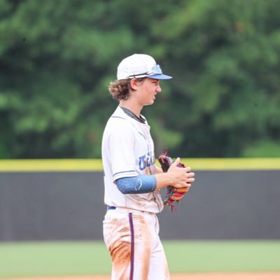 MAbromitis's profile picture. Allentown Central Catholic High School class of 2022 | US Elite Baseball 2022 National team| Elon Baseball’26|