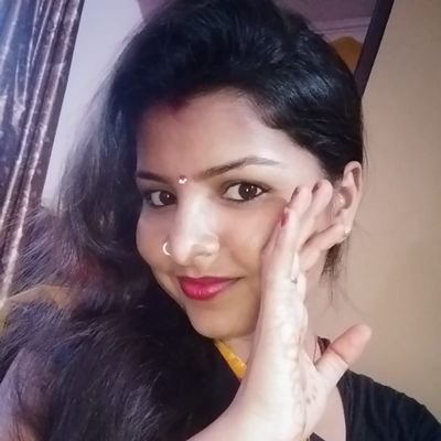 Anshu27369467's profile picture. तथाकथित नहीं असली वाली राष्ट्रवादी
बोल कि लब आज़ाद हैं तेरे....