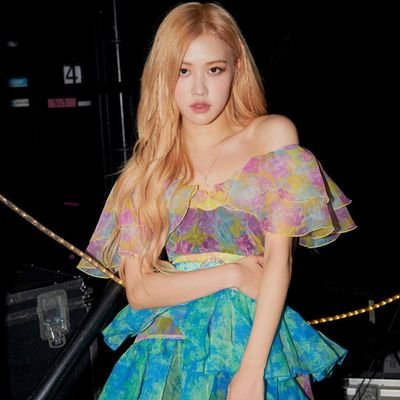 Blackpink in your area🖤