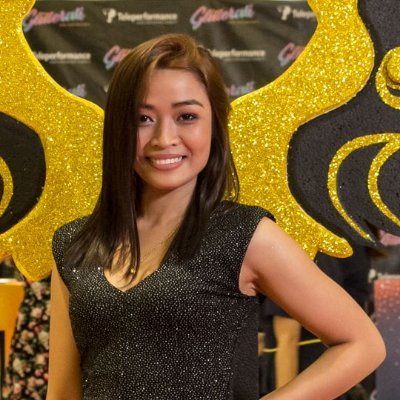 tinn_tinnay's profile picture. Everything happens for a reason ❤