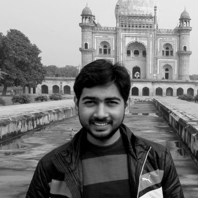 Programmer AI/ML, AEM, Java, HTL, SCSS, JS, React, Blogger | Free all occupied territories | Different views but not wrong | Author: Getting Skilled with Java