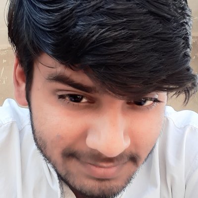 P_Pachaurii's profile picture. 