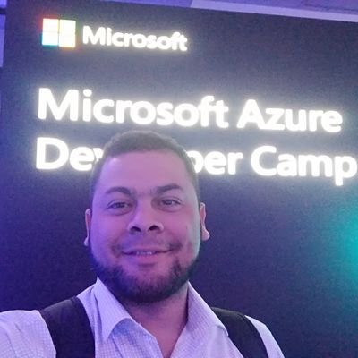 MguelSnchez's profile picture. Consultor TI, cloud & hybrids, micro servicios, RPA, web, mobile, etc.