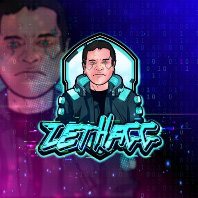 Hago streams de manera casual y en mis ratos libres programo cosas. 🤓

InfoSec: @ZethaInfoSec