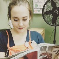 Chelsea Audesirk (@chelseaaudesirk) 's Twitter Profile Photo Chelsea Audesirk (@chelseaaudesirk) 's Twitter Profile Photo