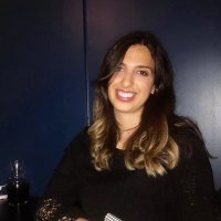 Yara Naser (@yaraanaser) 's Twitter Profile