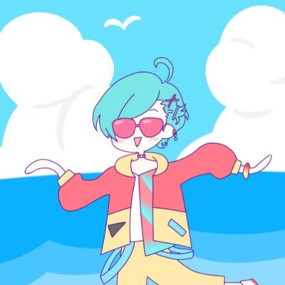 低浮上のいかさんのプロフィール画像