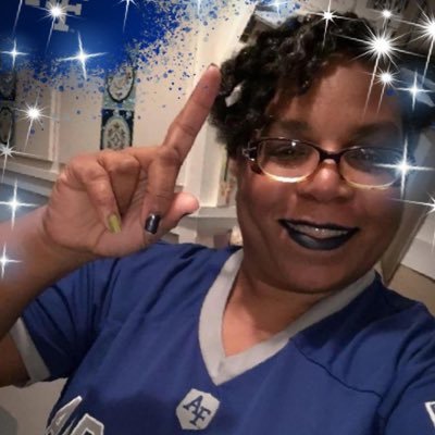 BA English Pre-Law Central State University. MBA Organizational Management University of Phoenix. Cleveland Heights Booster Club Treasure 2012-2019. USAFA Mom.