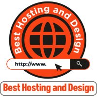BestHostingAndDesign (@hostingatbest) 's Twitter Profile