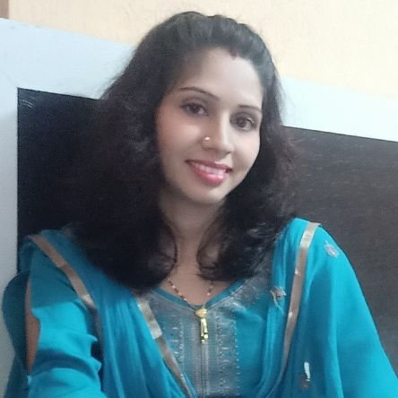 NidhiJa78905476's profile picture. Blogger