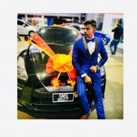 SASI VARNAN (@sassiwarnan) Twitter profile photo