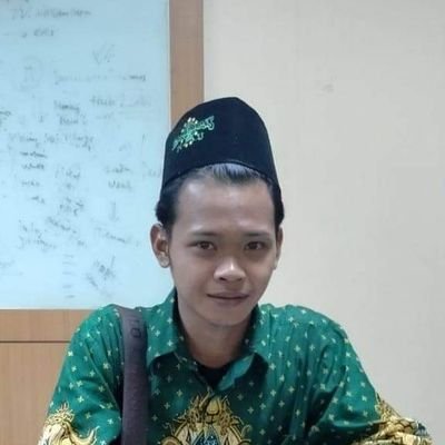apa yang kau pikirkan itulah hidupmu