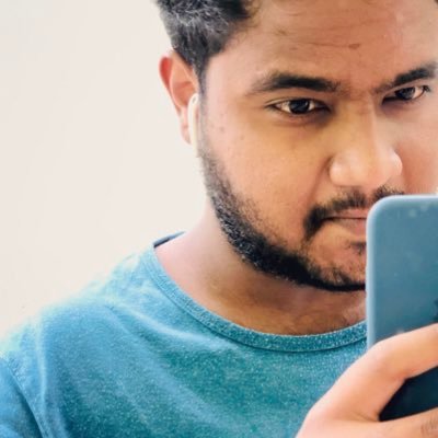 i_vprashant's profile picture.