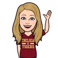 Mrs. Holthouse(@MrsHolthouse) 's Twitter Profile Photo