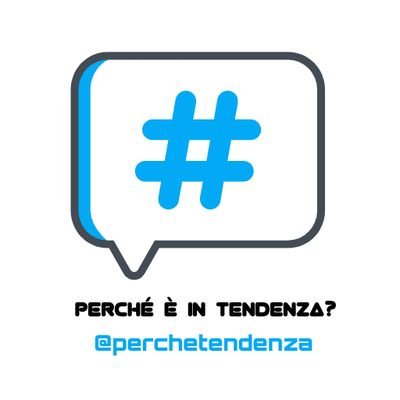 perchetendenza Profile Picture