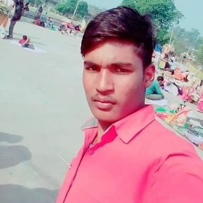 Qd2Q15okQtzR7sG's profile picture. छात्र संघ कमेटी जिला अध्यक्ष  
मानव हित पार्टी