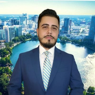 🌴Florida's nearest Real Estate Agent Orlando☀️ & 🍊🐊Surrounding Cities🏙
facilitating the purchase & sale of commercial real estate
Join my network + Follow⏬