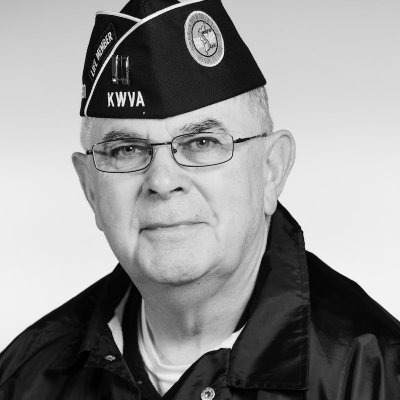 National 1st Vice President, Korea War Veterans Association