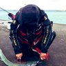 mmax1020's profile picture. 沖縄中部在中 フカセ釣りをメインに釣りしてます。釣りしながらラジオを聴くのが癒しです。 格闘技ファン！体力0おじさん！只今娘の部活応援全力サポート中📣