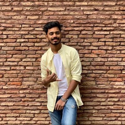 _JitendraS's profile picture. It's a world full of Diversity, but there's only one of me.
Just hit up on a new high of adventure and travel.