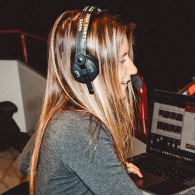 Ohio State University Journalism Major - Sports Writer for @TheLantern - OSU Women’s Fencing ‘22 - Aspiring Esports/Sports Broadcaster