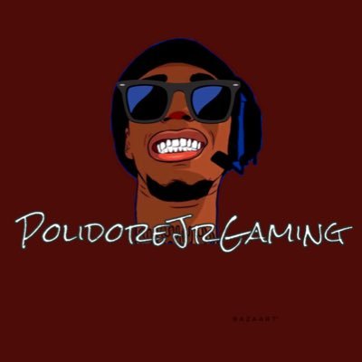 God First🕊 |Streaming on YouTube| |Positive vibes| |Road to 1k Subscriber|YouTubeChannel- PolidoreJr. Gaming